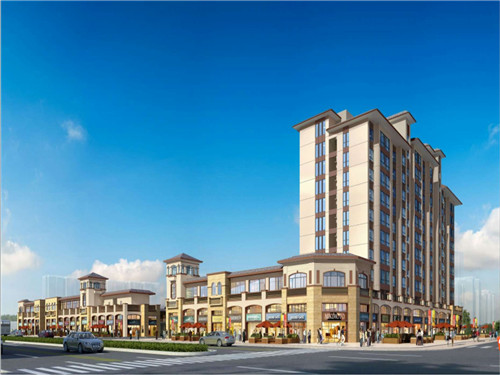 荷间辣月旋转小火锅