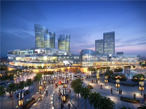 三味真火旋转小火锅