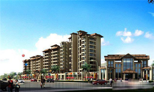 立都汽车微修美容