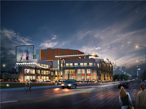 餐饮空间设计好坏