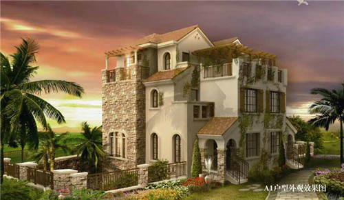 120平火锅店装修设计，平房火锅店二楼装修设计