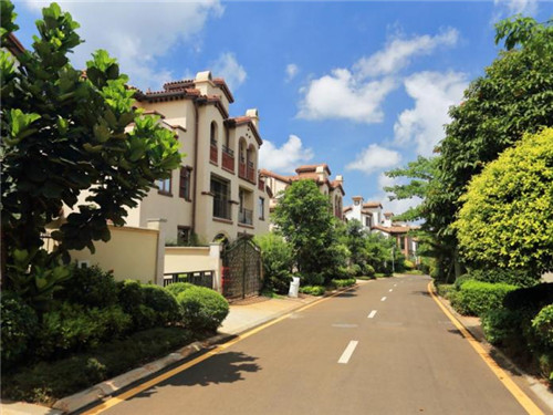 拉萨有什么马路景点吗（拉萨路上的风景）